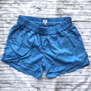Crown & Ivy Beach Shorts Sz XS